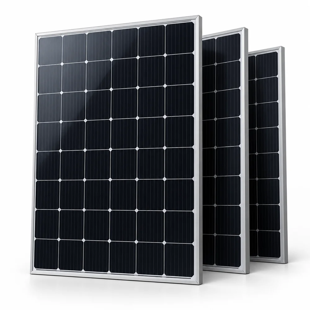 Solar Panels